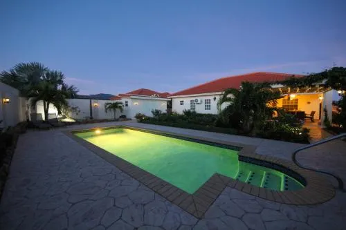 Aruba Gloria Villa picture