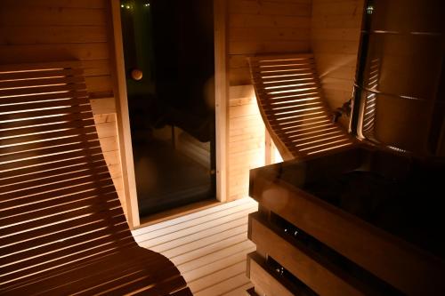 Fotografie z fotogalerie ubytování Citi Krasti Eco Spa Residence v destinaci Kārļzemnieki