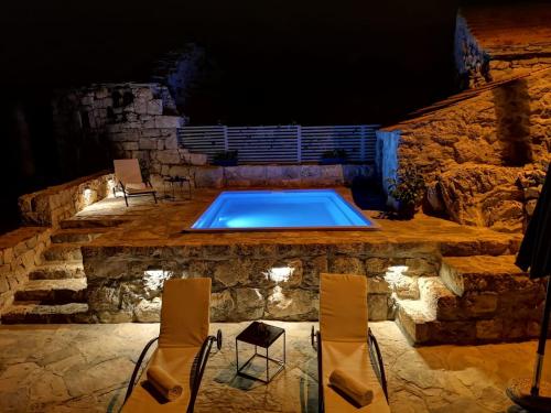 Holiday Home Brotnice