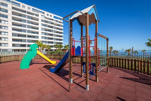 Fidalsa Paradise Complex