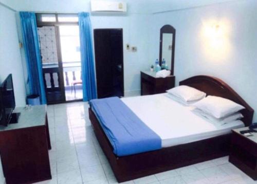 Afbeelding uit fotogalerij van Krissana Mansion in Hat Yai