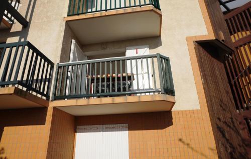 21 RESIDENCE OUSTAOU – Photos 2