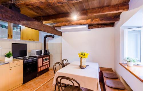 Holiday Home Brotnice