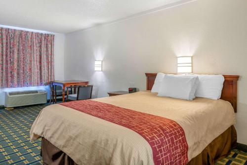 Rodeway Inn Hilliard/Columbus – Photos 5