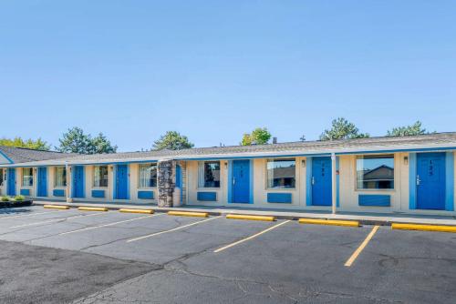 Rodeway Inn Hilliard/Columbus – Photos 2