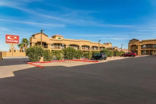 Econo Lodge Hesperia - Victorville I-15 in Victorville
