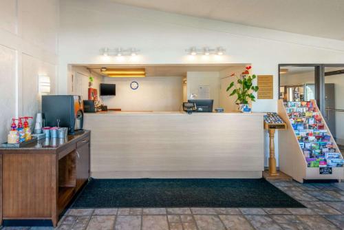 Rodeway Inn Hilliard/Columbus – Photos 3