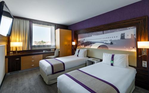 Gallery image of Holiday Inn Toulouse Airport, an IHG Hotel in Blagnac