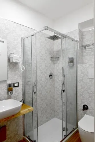 Ballarooms B&B Palermo Centro photo 27