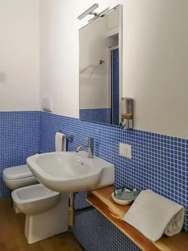 Ballarooms B&B Palermo Centro photo 14
