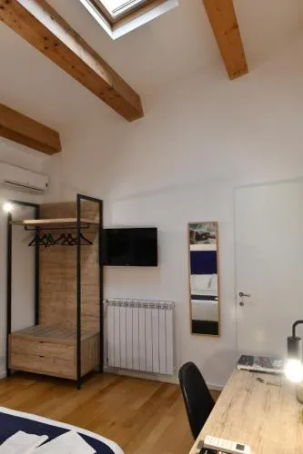 Ballarooms B&B Palermo Centro photo 17