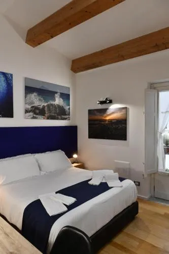 Ballarooms B&B Palermo Centro photo 19