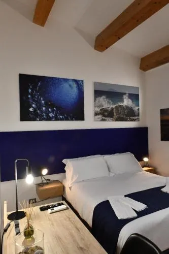 Ballarooms B&B Palermo Centro photo 20