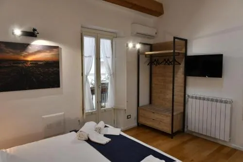 Ballarooms B&B Palermo Centro photo 21