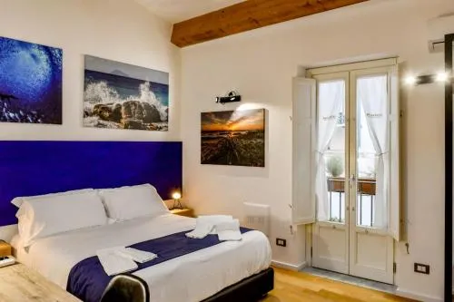 Ballarooms B&B Palermo Centro photo 23