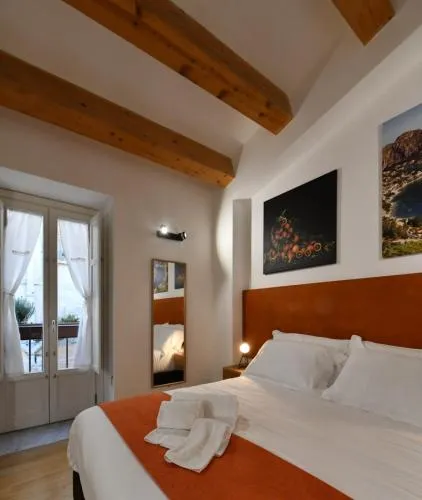 Ballarooms B&B Palermo Centro photo 5