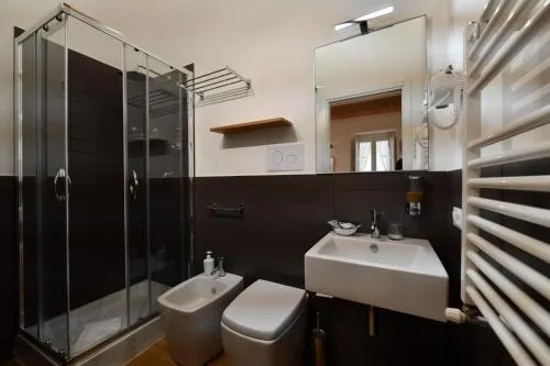 Ballarooms B&B Palermo Centro photo 10