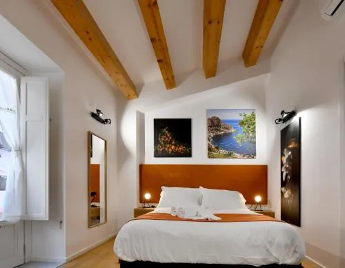 Ballarooms B&B Palermo Centro photo 12