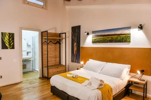 Ballarooms B&B Palermo Centro photo 25