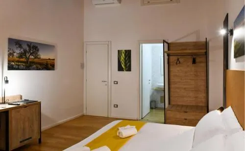 Ballarooms B&B Palermo Centro photo 28