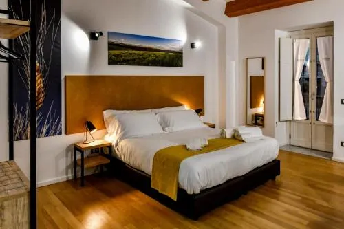 Ballarooms B&B Palermo Centro photo 29