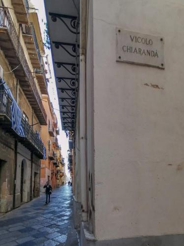Ballarooms B&B Palermo Centro photo 37