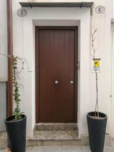 Ballarooms B&B Palermo Centro photo 39