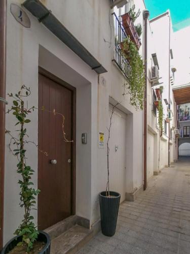 Ballarooms B&B Palermo Centro photo 41