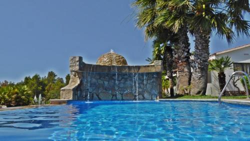 Fotografie z fotogalerie ubytování BUNGALOW-PARK LAS DOS TARTANAS v destinaci Hospitalet de l'Infant