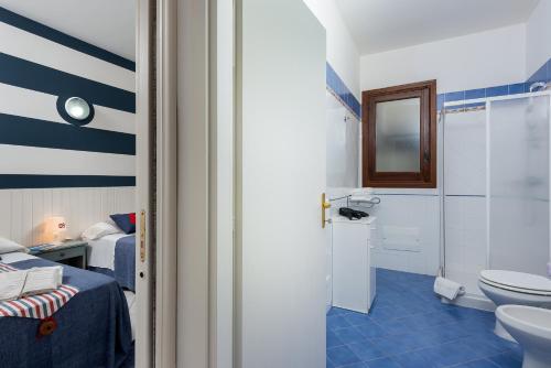 Gallery image of Le Palme Di Conturrana in San Vito lo Capo