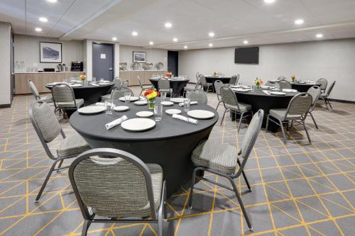 Εστιατόριο ή άλλο μέρος για φαγητό στο Holiday Inn Twin Falls by IHG