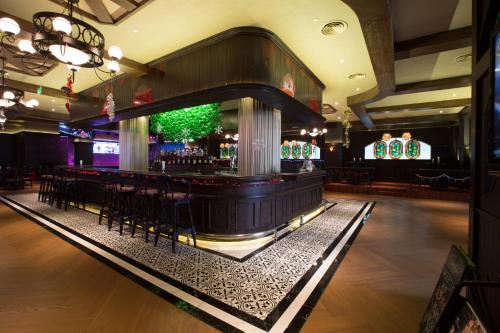 Gallery image of Holiday Inn Shanghai Pudong, an IHG Hotel in Shanghai