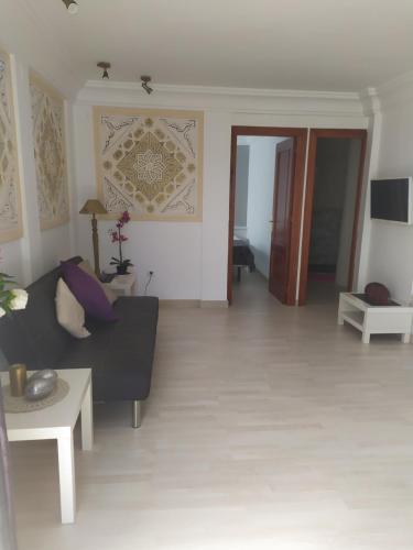 Apartamento Balcón de Europa 2A