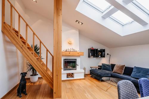 Foto AirHome - Palm Tree Penthouse 5