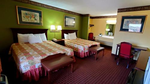 Thomasville Inn – Photos 3