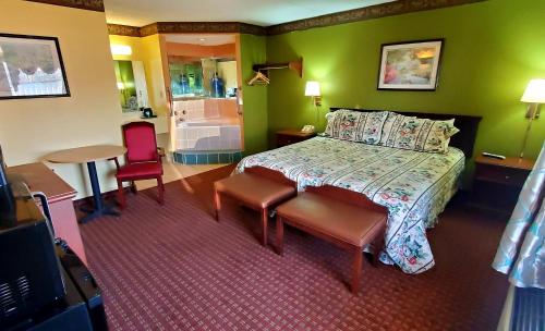 Thomasville Inn – Photos 4