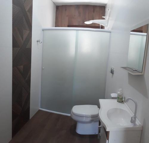 Un baño de Suites Residencial para Oktoberfest