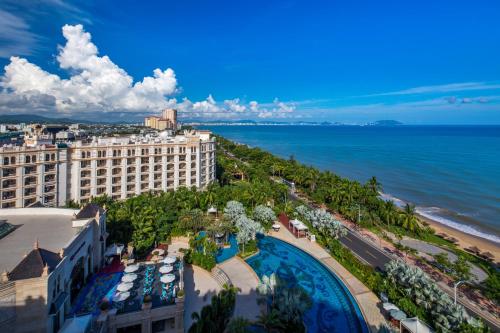 Gallery image of Crowne Plaza Resort Sanya Bay, an IHG Hotel in Sanya
