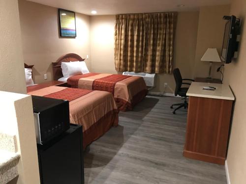 Budget Inn Motel – Photos 3