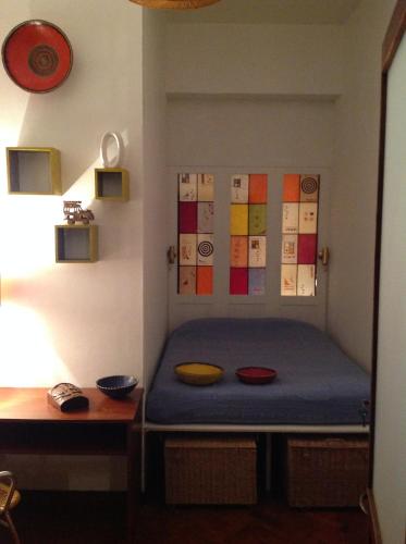 Gallery image of Guesthouse MALAGUETA INN I in Maputo