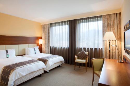 Gallery image of Holiday Inn Salerno-Cava De' Tirreni, an IHG Hotel in Cava deʼ Tirreni
