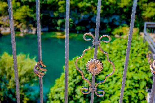 Photo de la galerie de l'établissement Kovac Riverfront Apartments, à Mostar