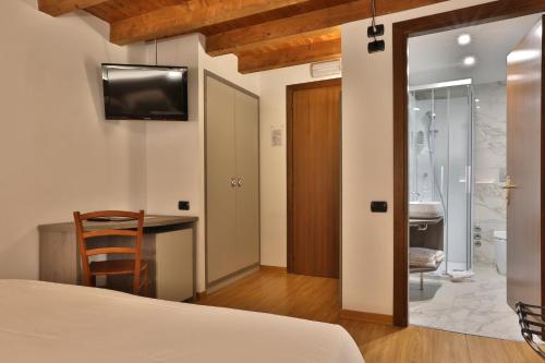 Gallery image of Hotel James Joyce in Trieste