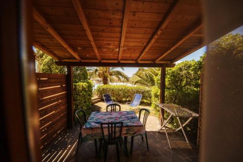 Residence il Mandorlo
