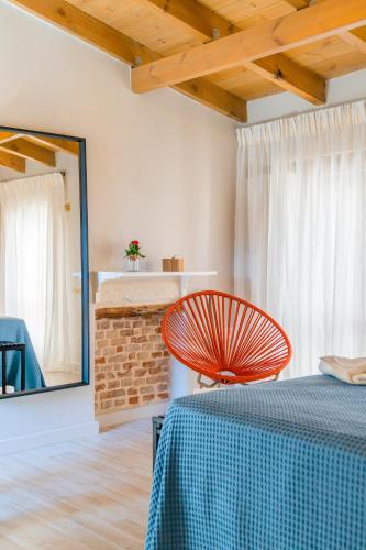 Dimitrios Residence Old Town Rethymno