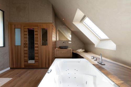 Fotografie z fotogalerie ubytování Wellness Sweet Bonihu B&B v Bruggách