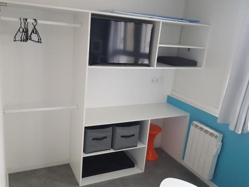 Appartement T3 au coeur des sables d'Olonne