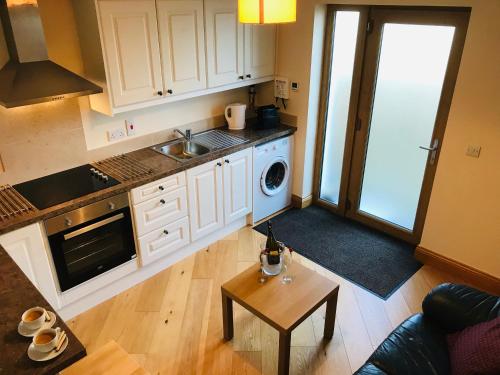 Gallery image of Oak Trees Corner stylish , relaxing , getaway in Wicklow