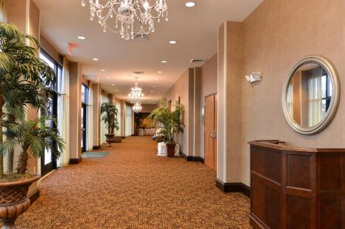 Gallery image of Holiday Inn Montgomery South Airport, an IHG Hotel in Hope Hull