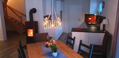 Gallery image of Chalet Taube in Bad Gastein